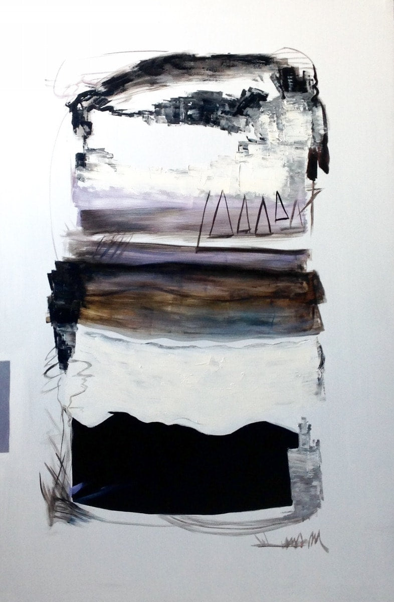 Modrest VIG19017 - Multi Panel Canvas Oil Painting