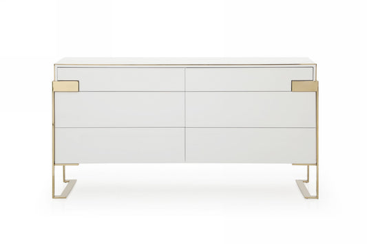 Adonis - Modern Dresser