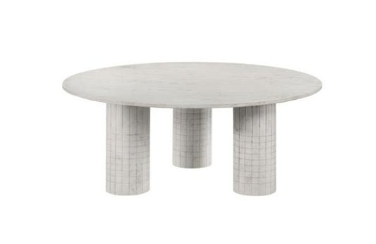 Spherical Coffee Table