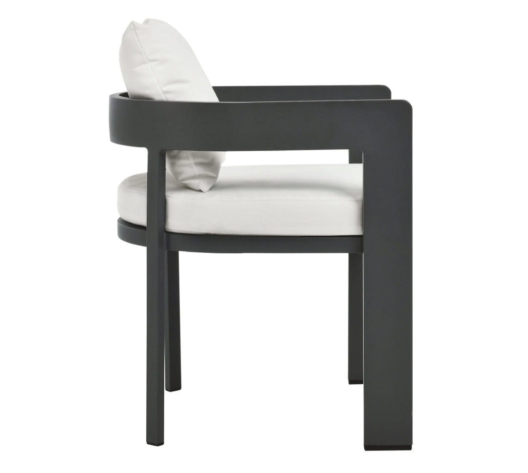 Lamod Outdoor Dining Chair