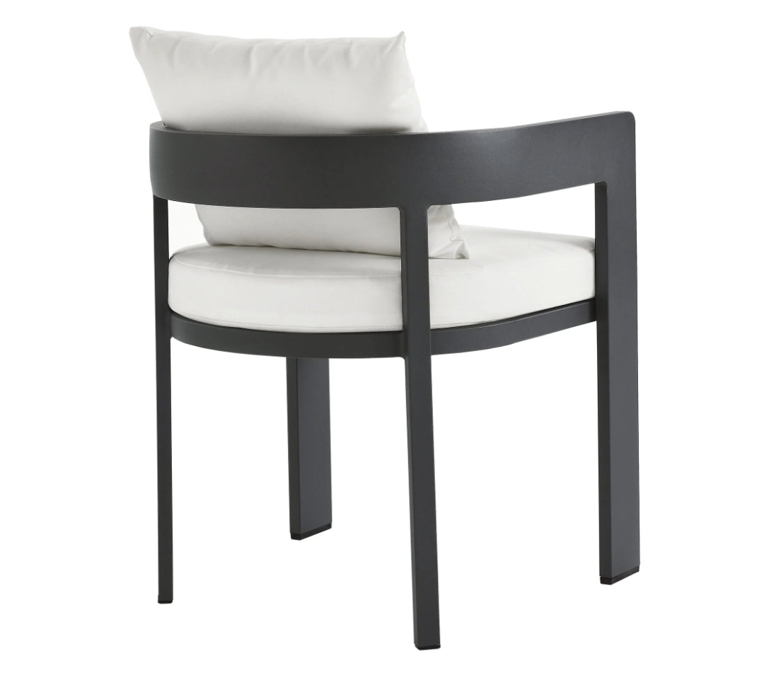 Lamod Outdoor Dining Chair