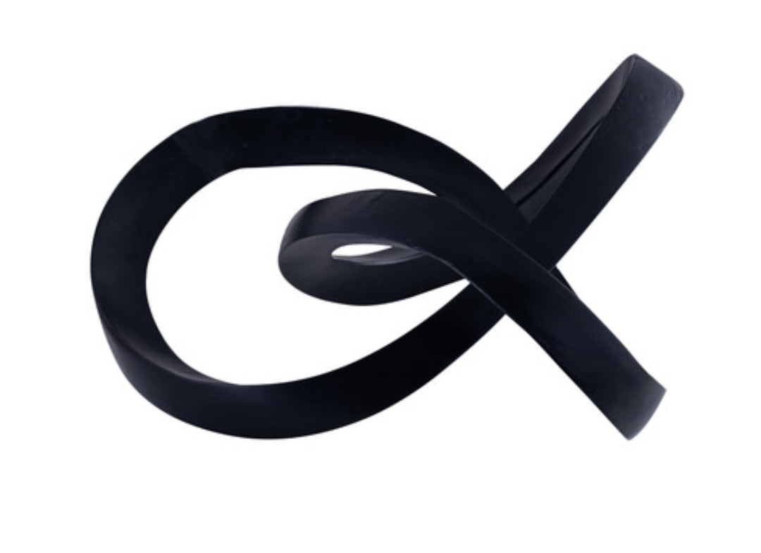 Entangled Knot