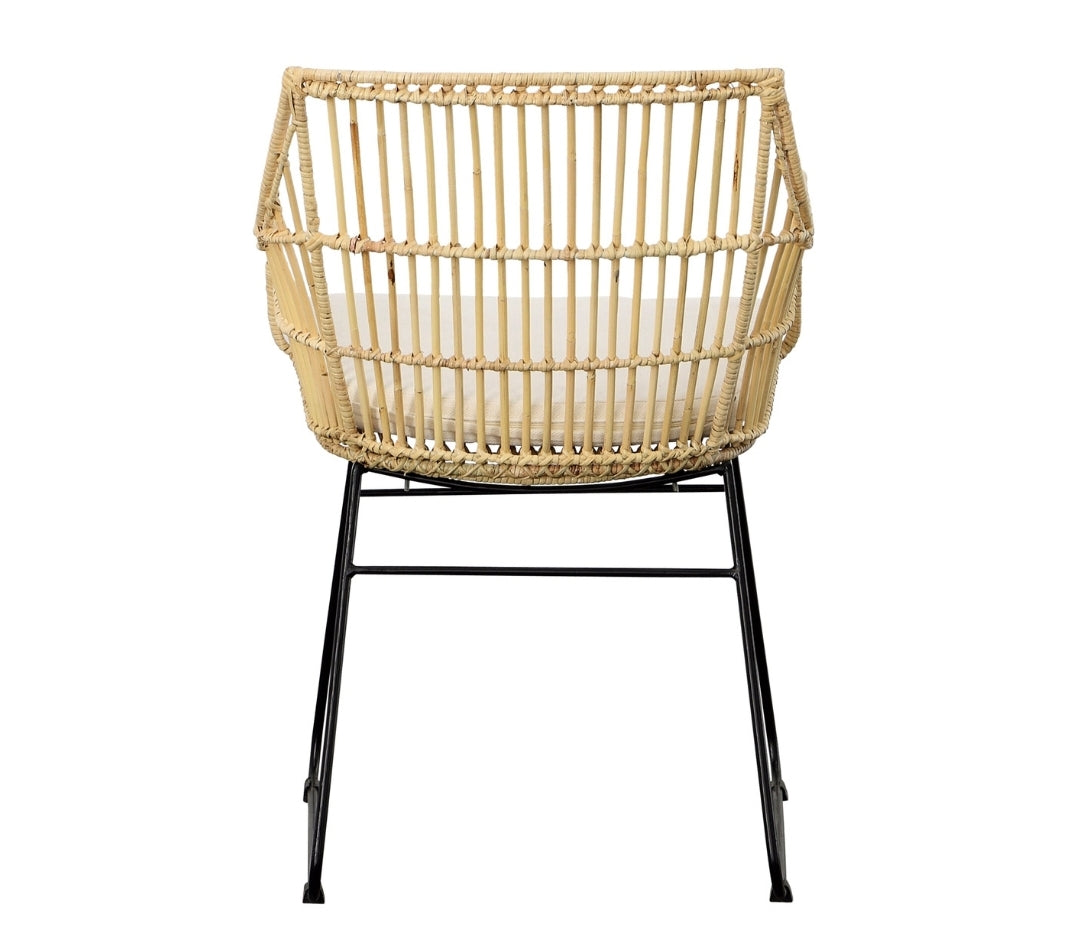Caviani Outdoor Dining Chair