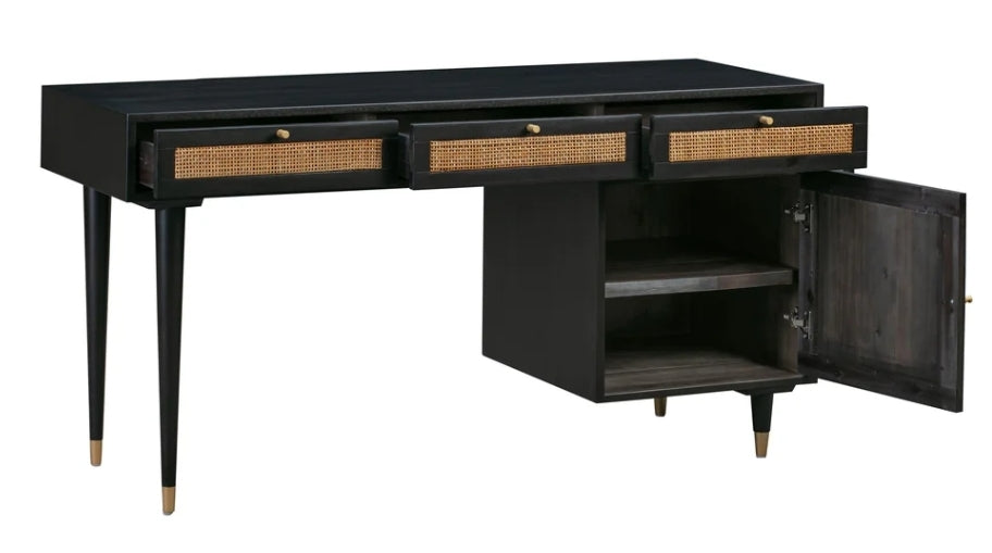 Myah Rattan Desk