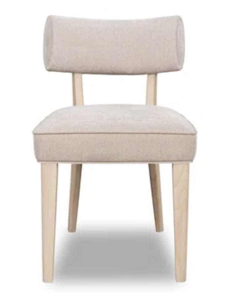 Suzanne Upholstered Dining chair