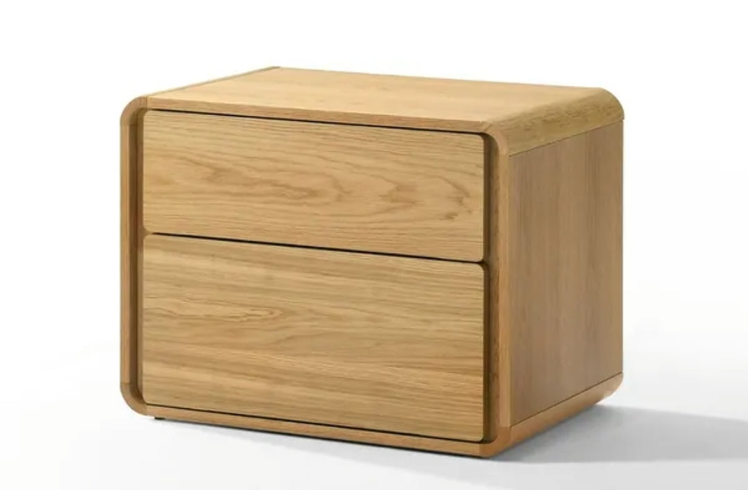Raphael nightstand