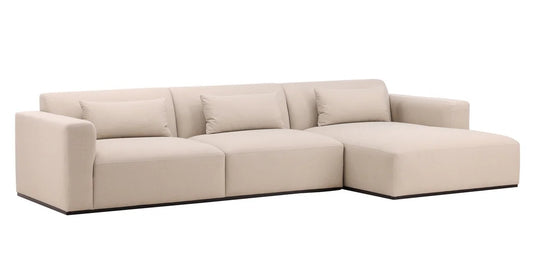 Brooklyn Chaise Sectional
