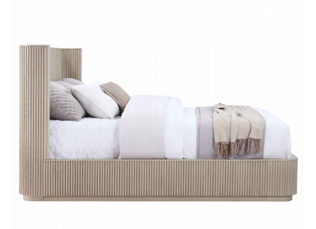 Montgomery Bed
