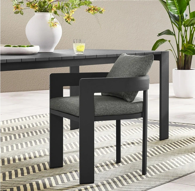 Lamod Outdoor Dining Chair