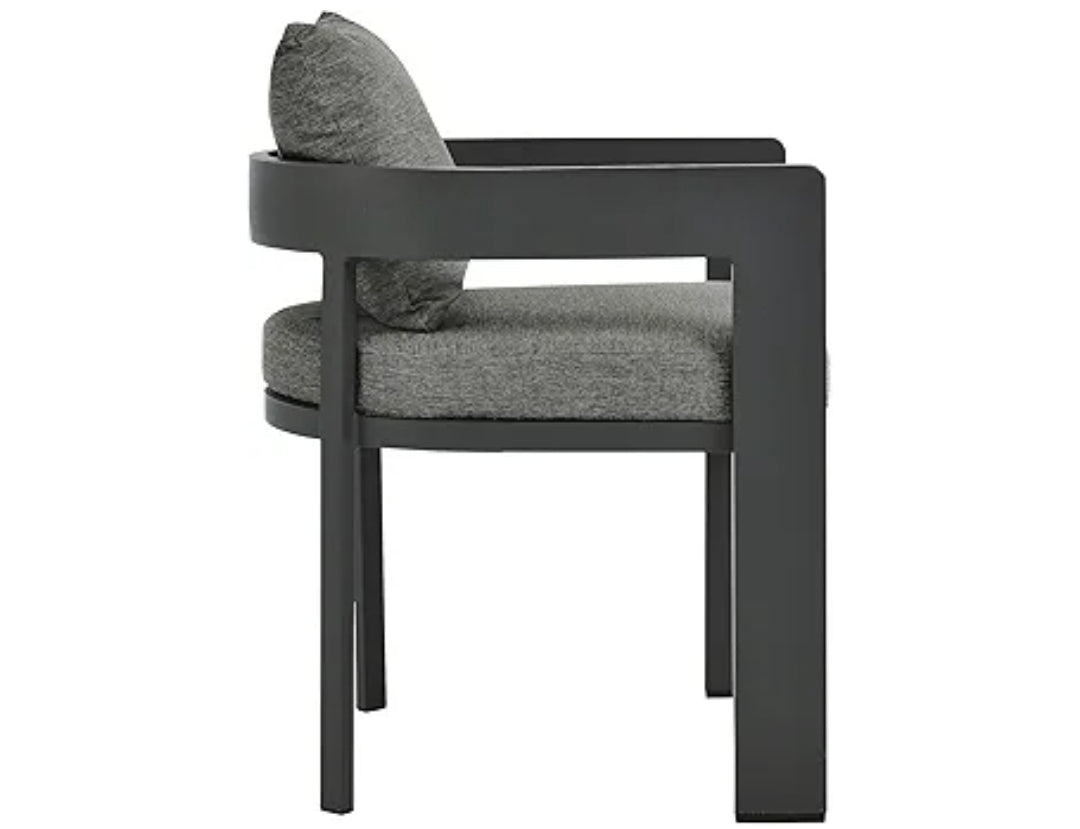 Lamod Outdoor Dining Chair