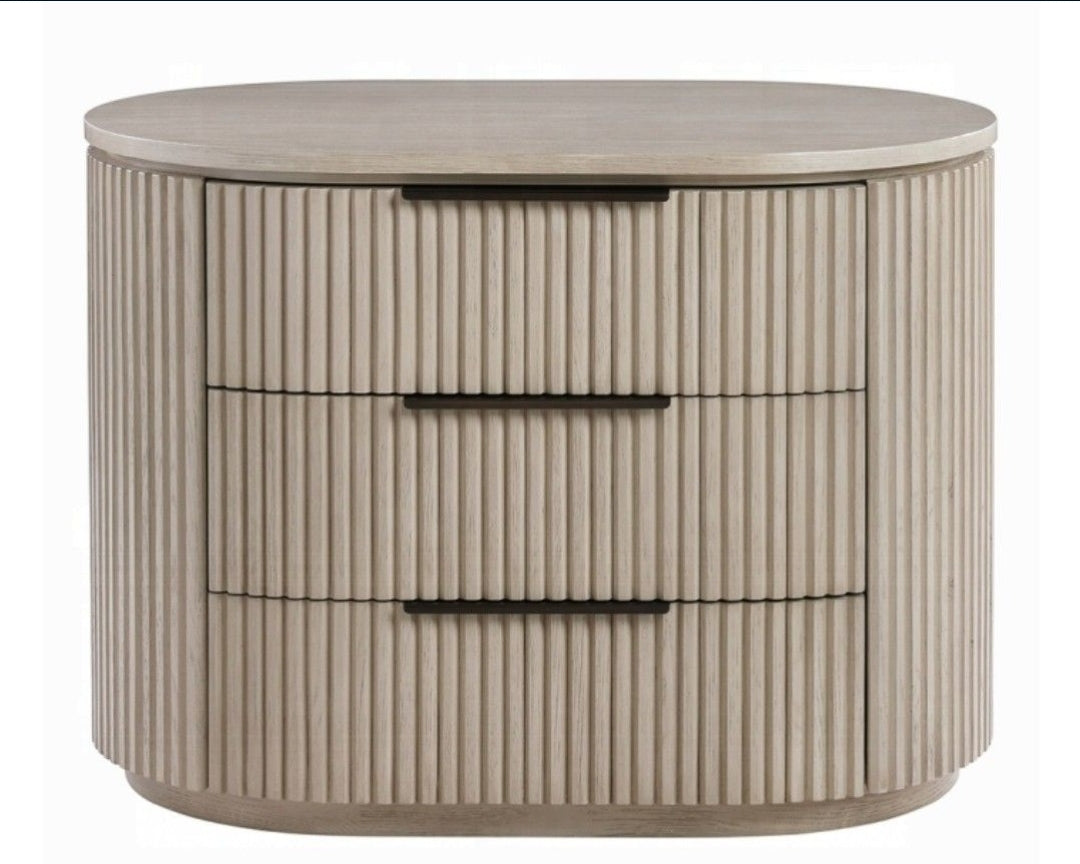 Montgomery Nightstand