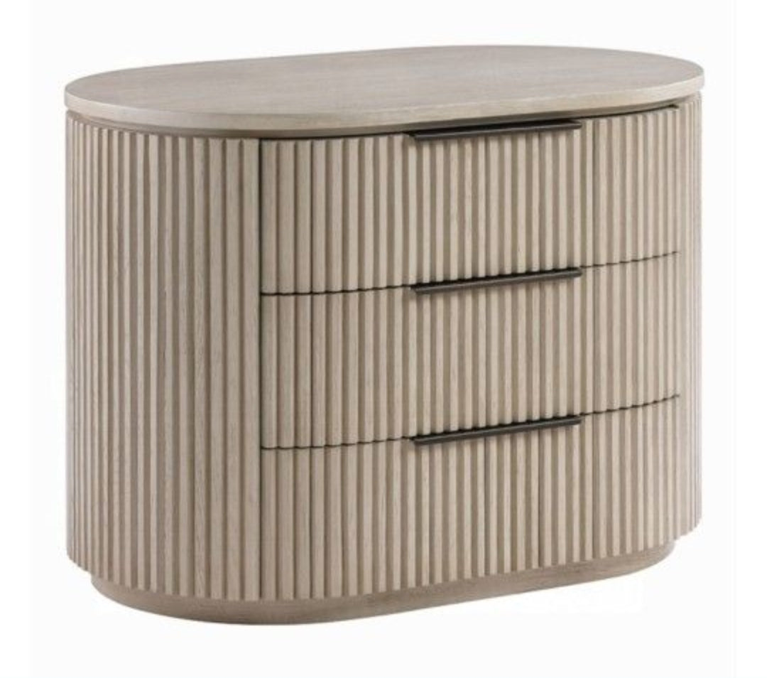 Montgomery Nightstand