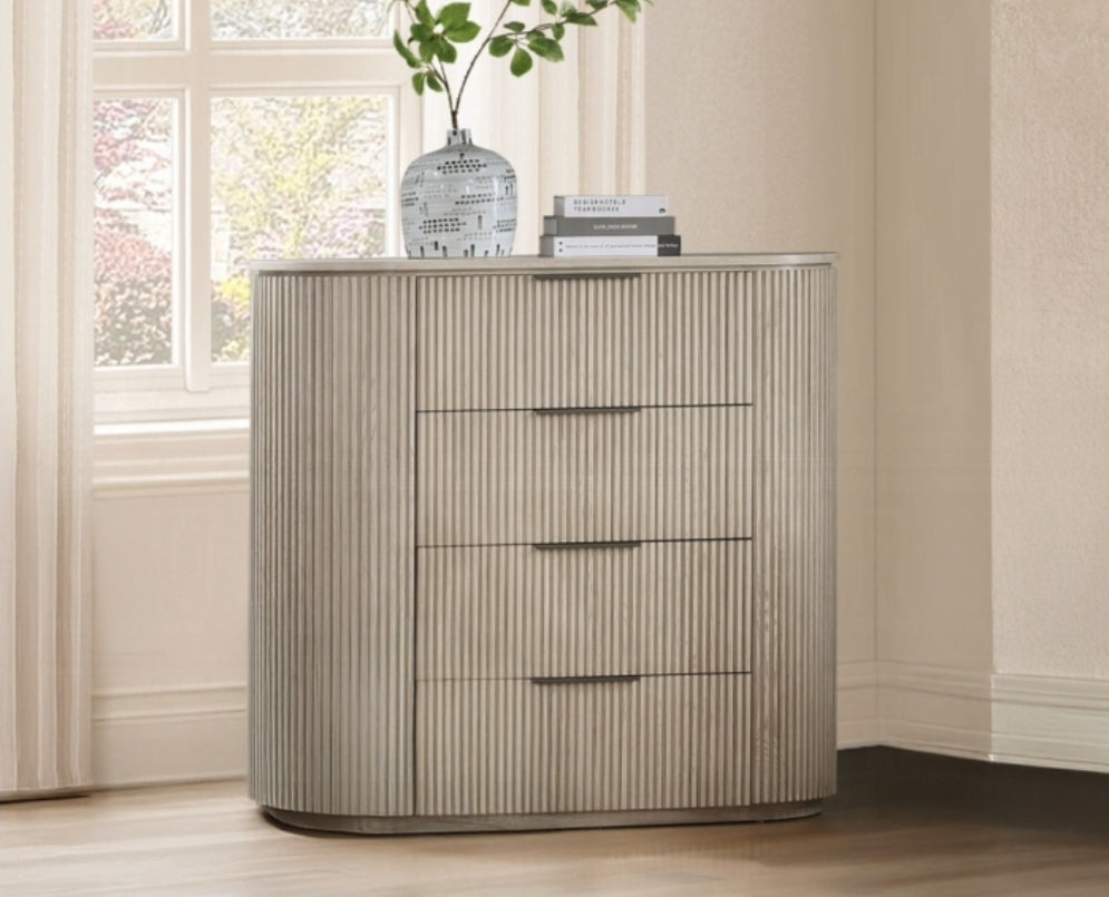 Montgomery Tall Dresser