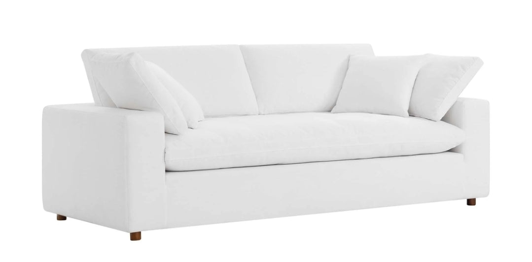 Mila Bench Sofa