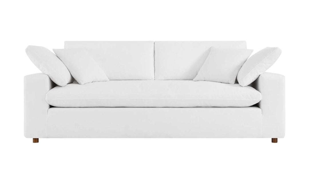 Mila Bench Sofa