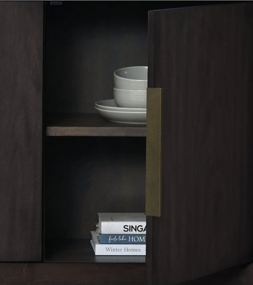 Resto 72" Media cabinet / Sideboard
