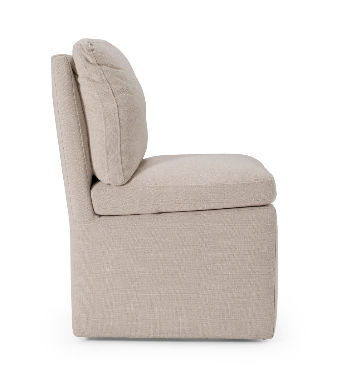 Glenrose dining chair