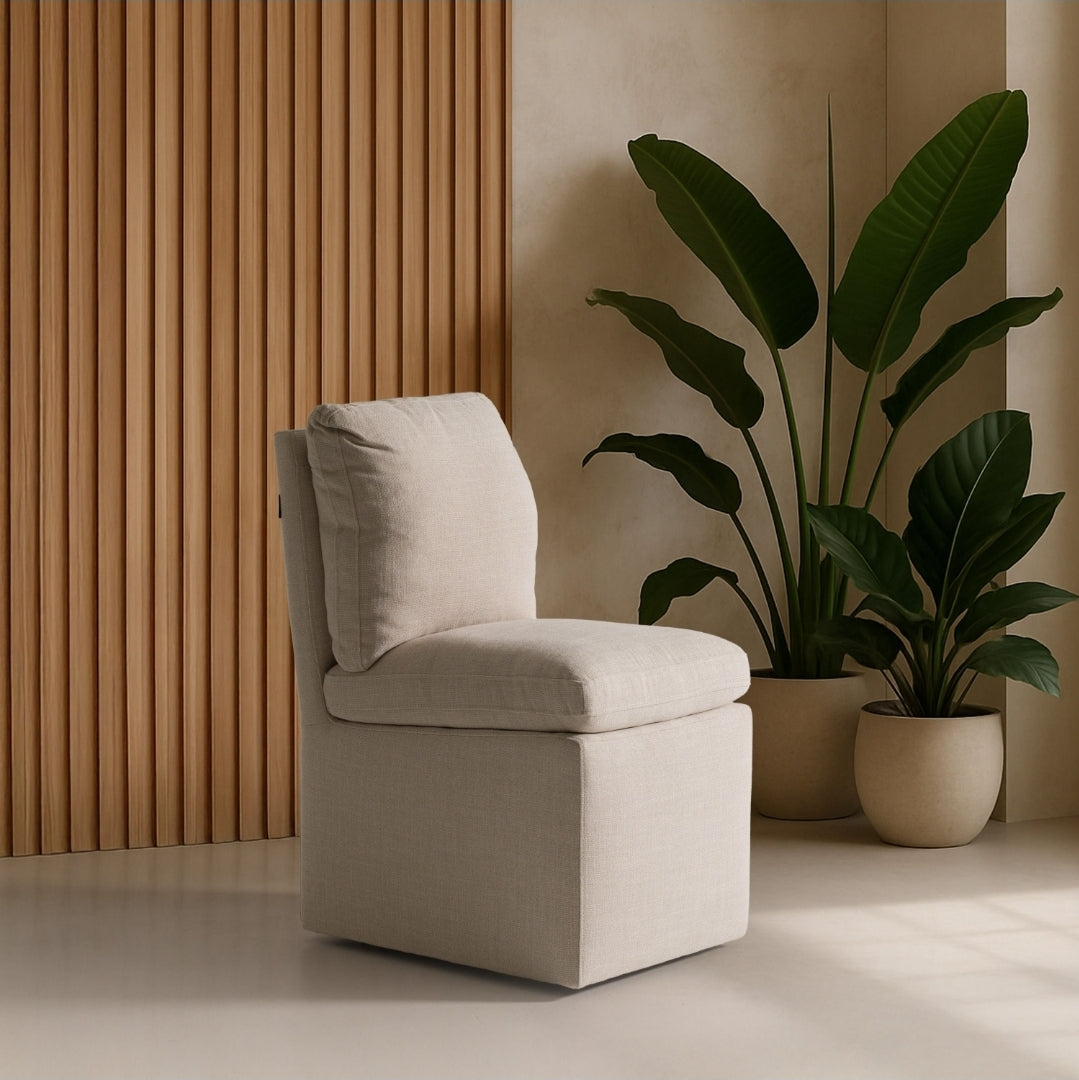 Glenrose dining chair