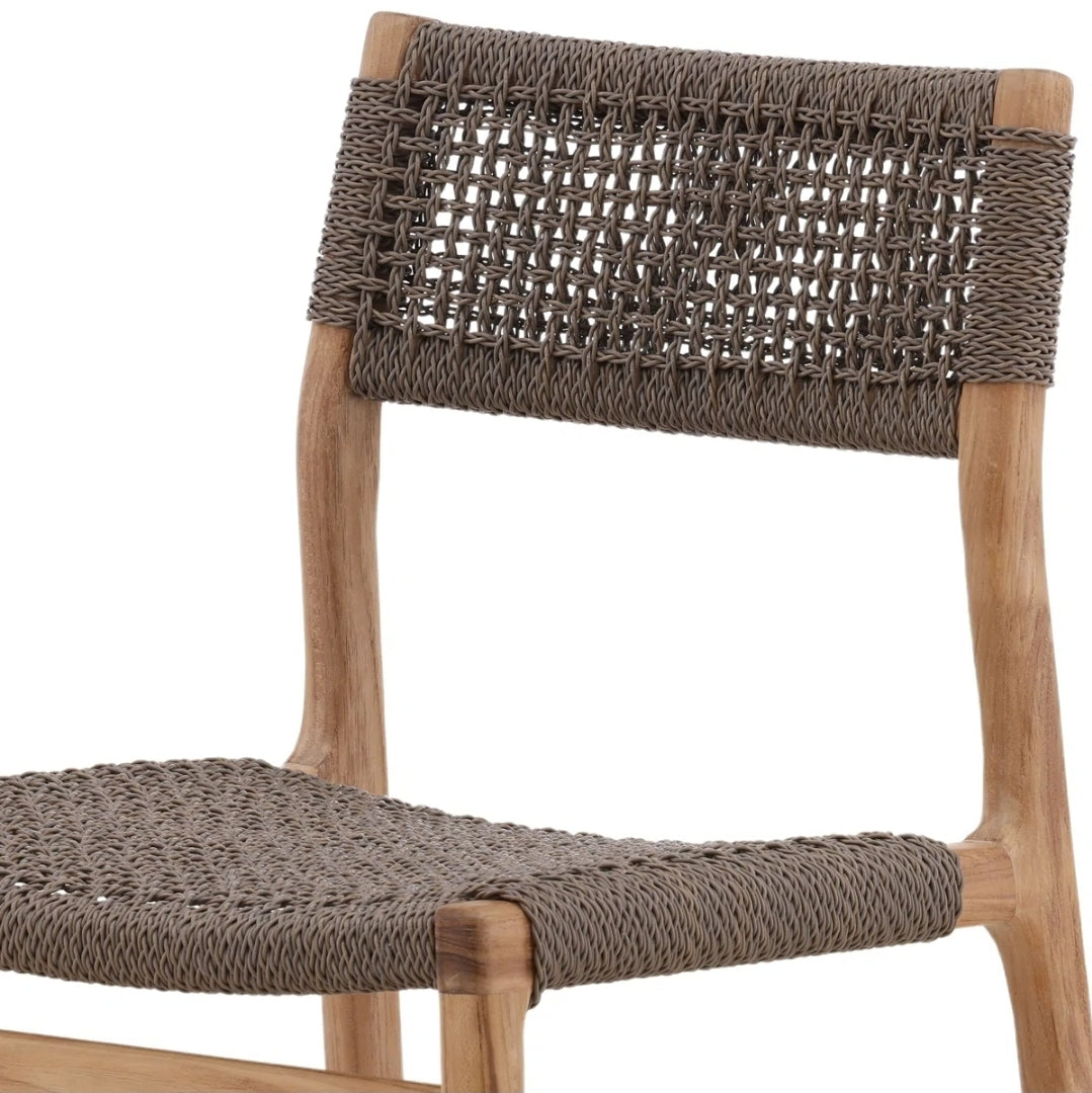 Ysidro Outdoor Dining Chair