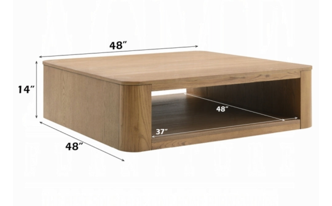 Noma Coffee table