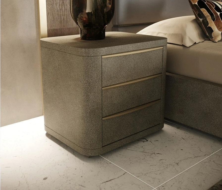 Hermes Nightstand