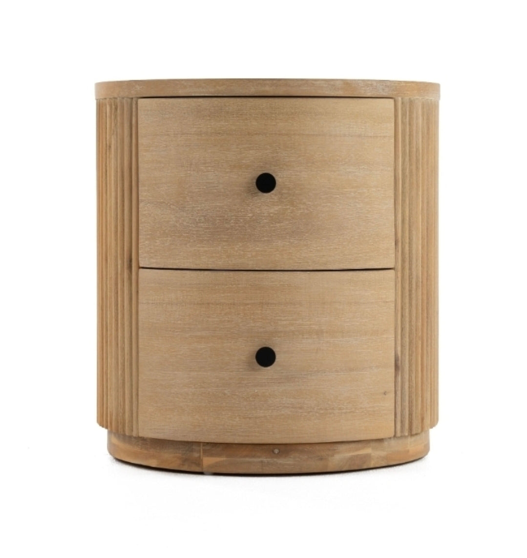Leila Nightstand