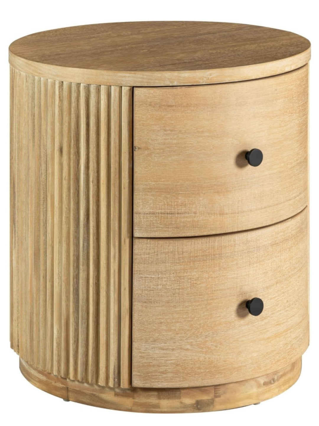 Leila Nightstand