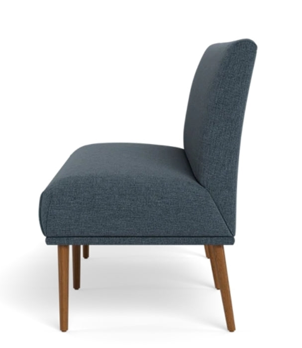 Dorian Upholstered Dining Banquette
