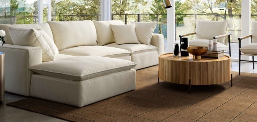 Nest Modular Sectional