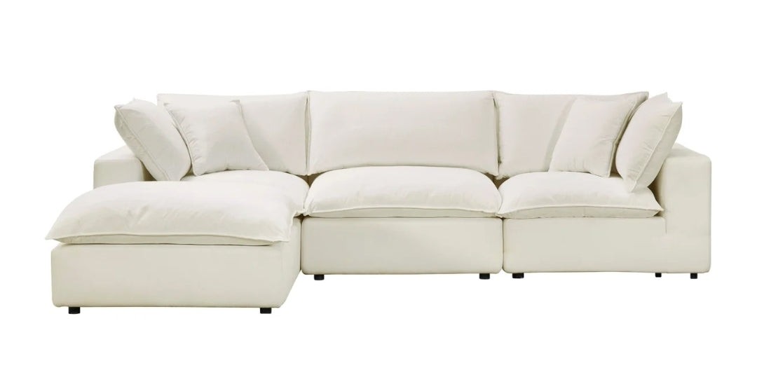 Nest Modular Sectional