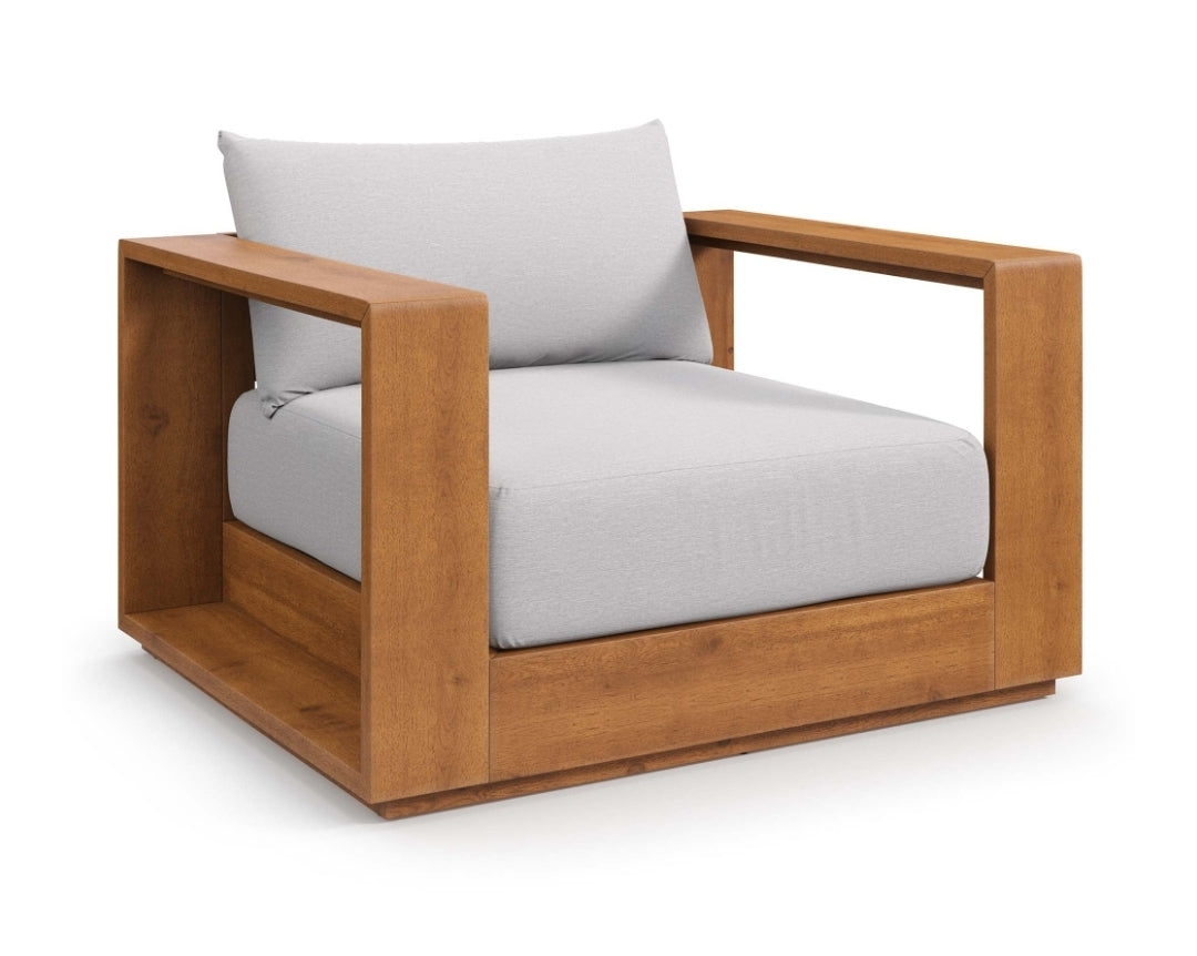 Havana Accent Chair