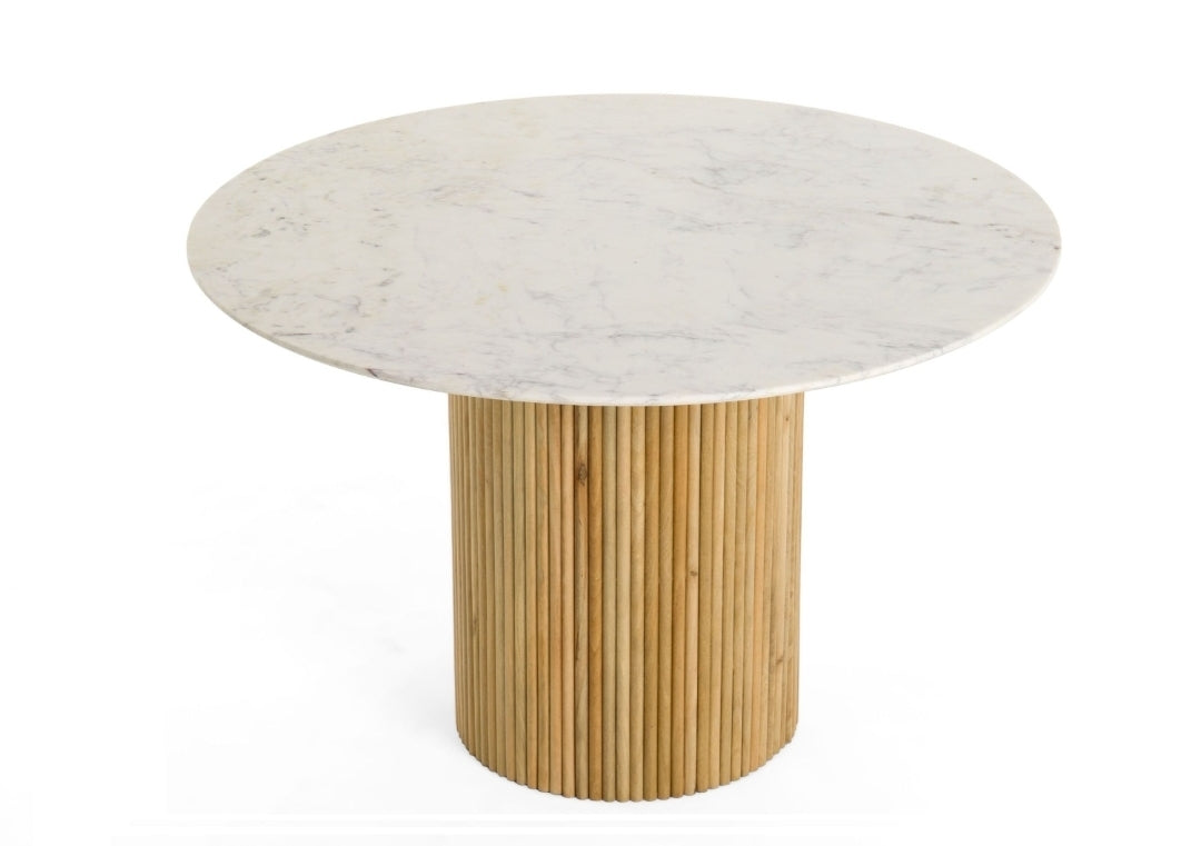 Lina Marble Dining