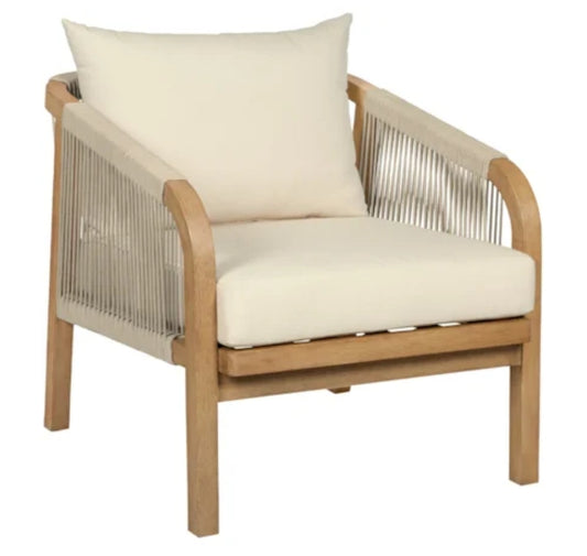 Cypress Accent Chair