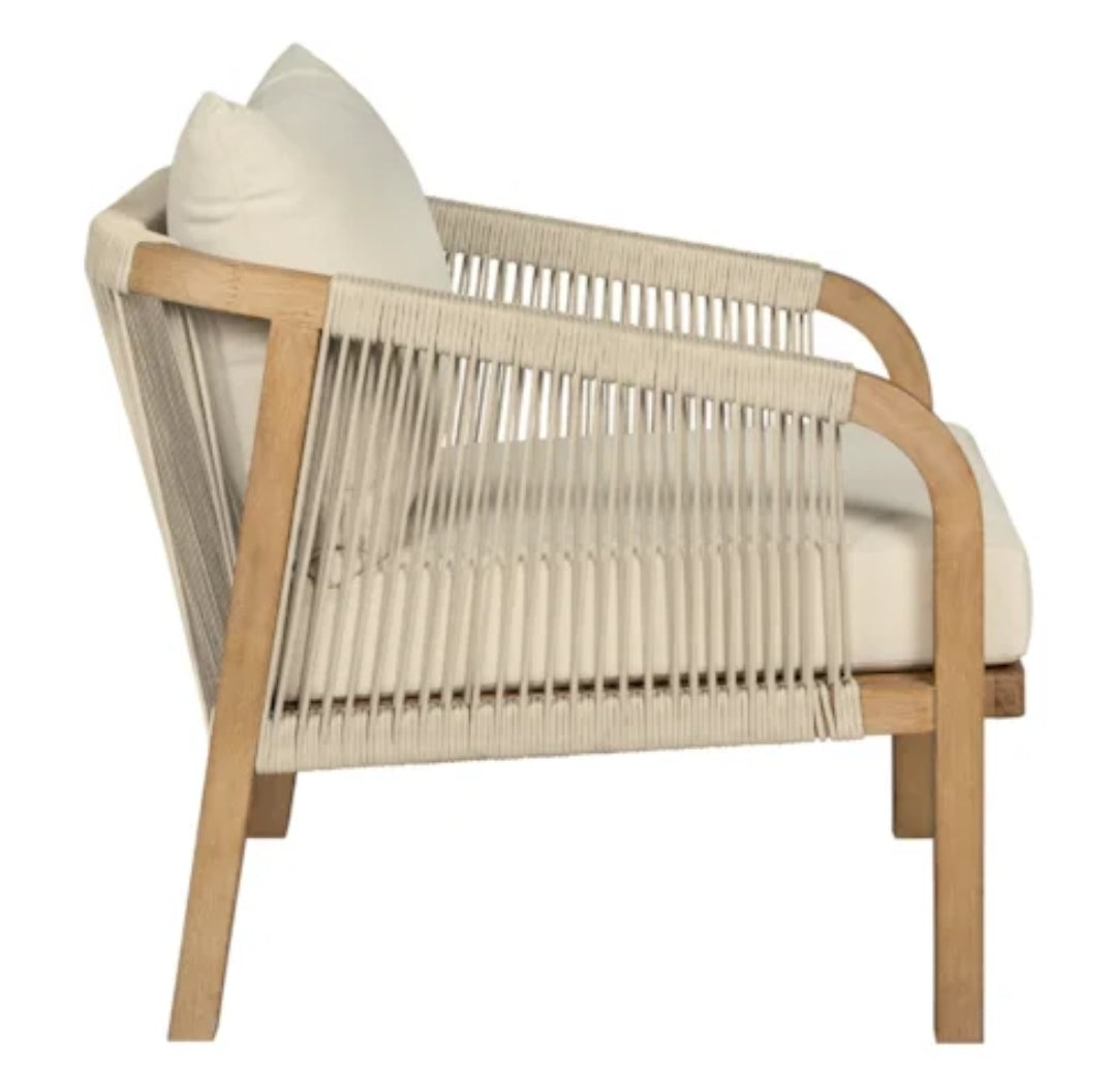 Cypress Accent Chair