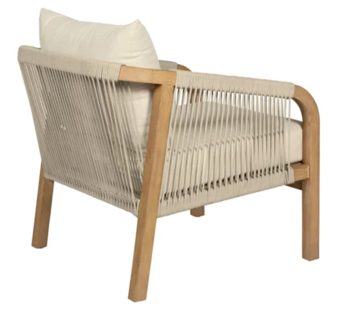 Cypress Accent Chair