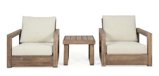 Dawson Outdoor Set