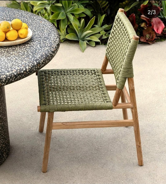 Dune Dining Chair