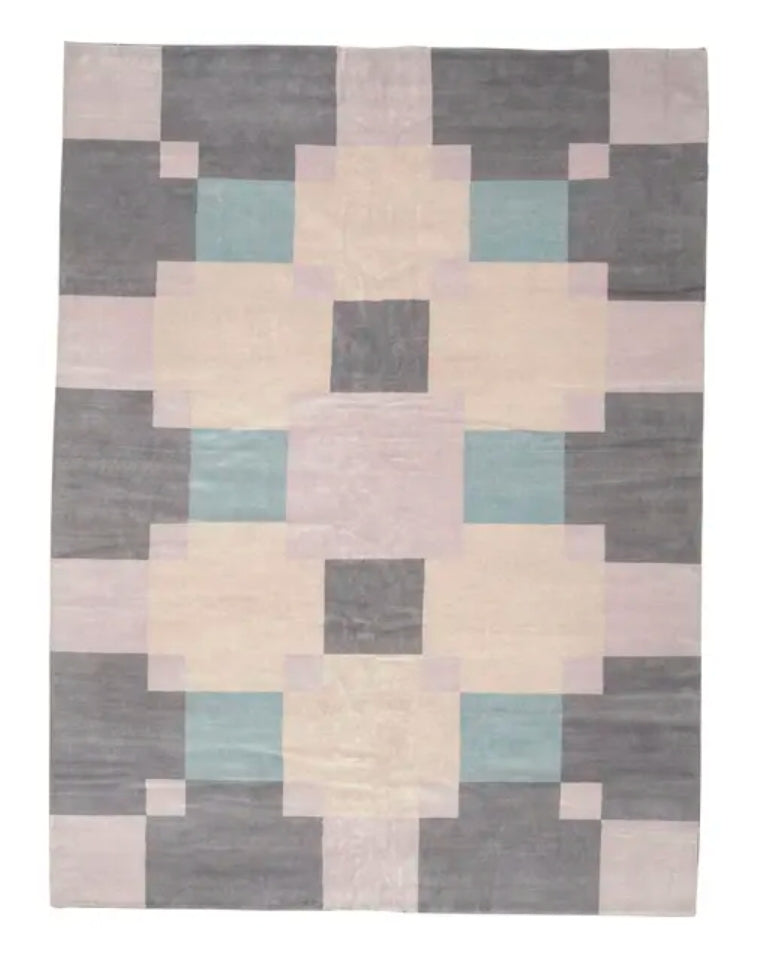 Boutique Modern Emmanuel Woven