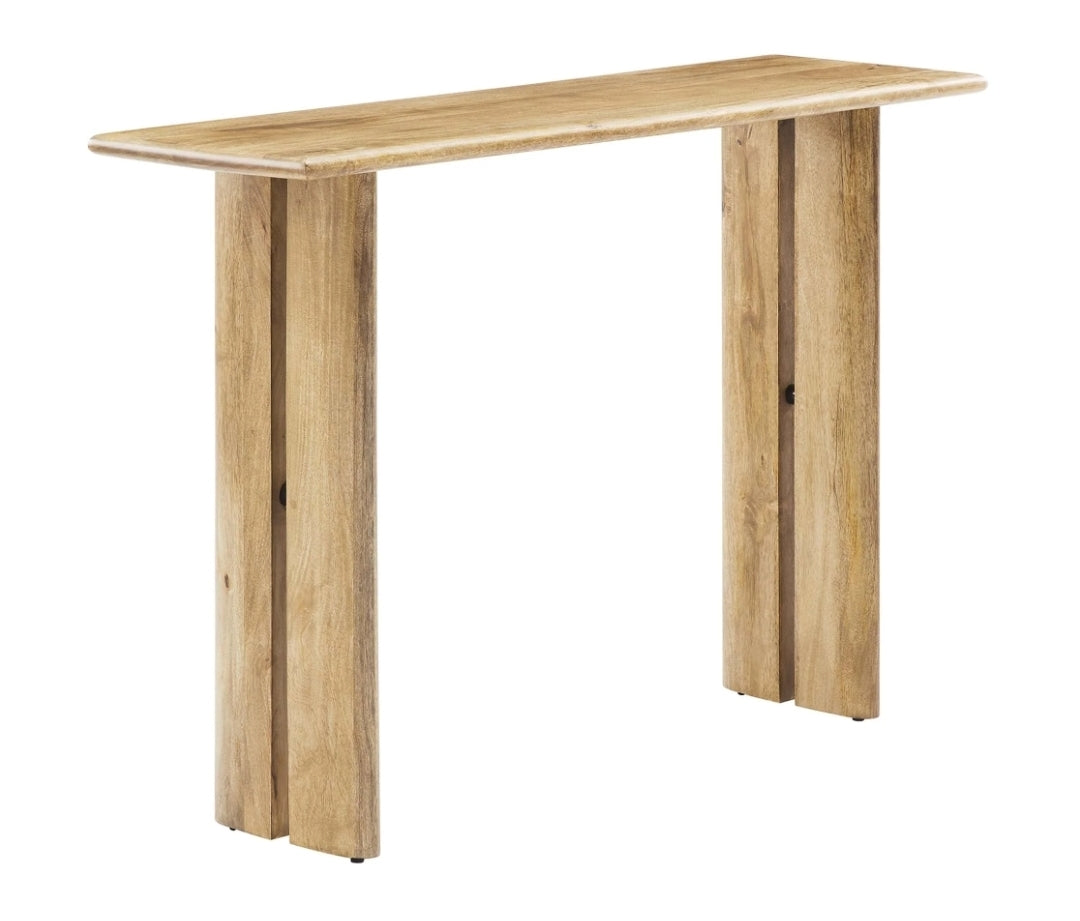 Amelia console table