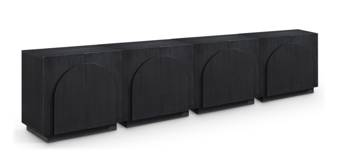 Panthere Sideboard 126"