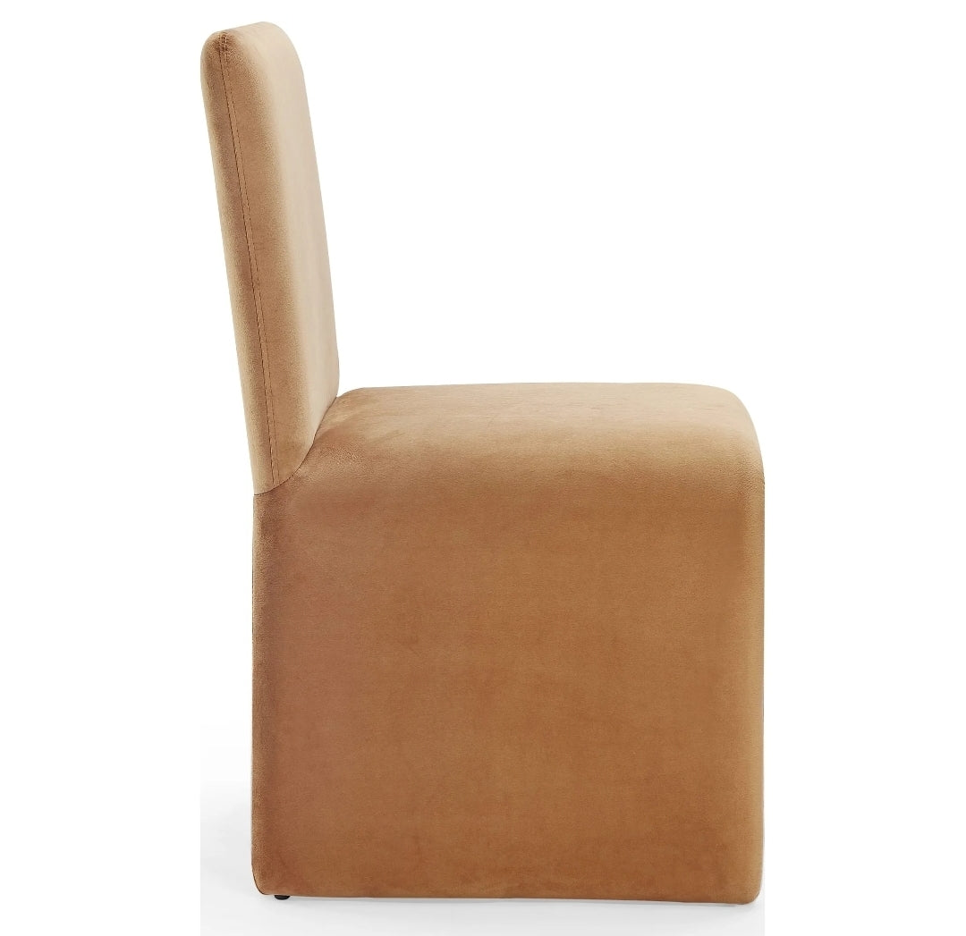 Jane Whiskey Dining Chair
