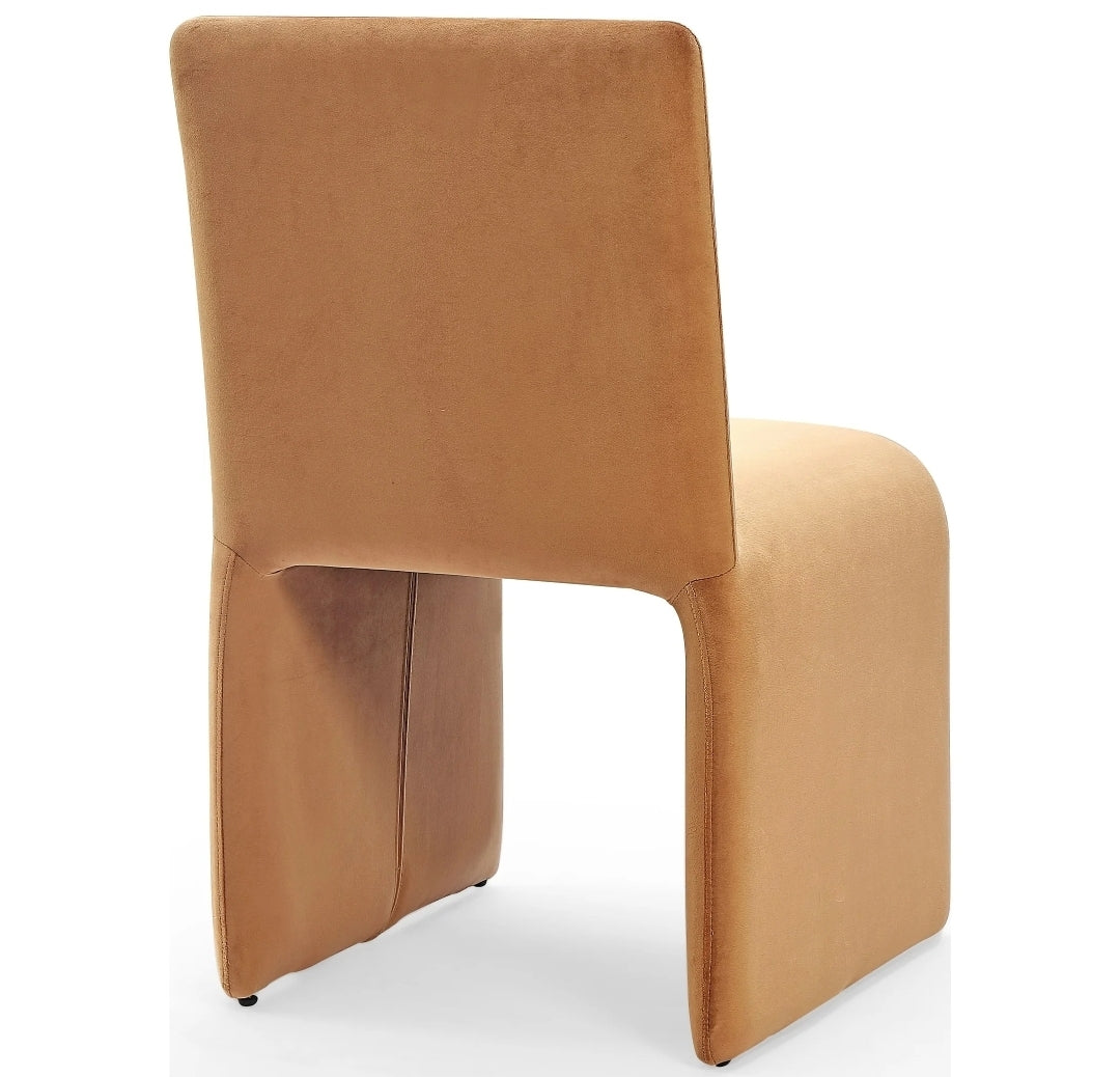 Jane Whiskey Dining Chair