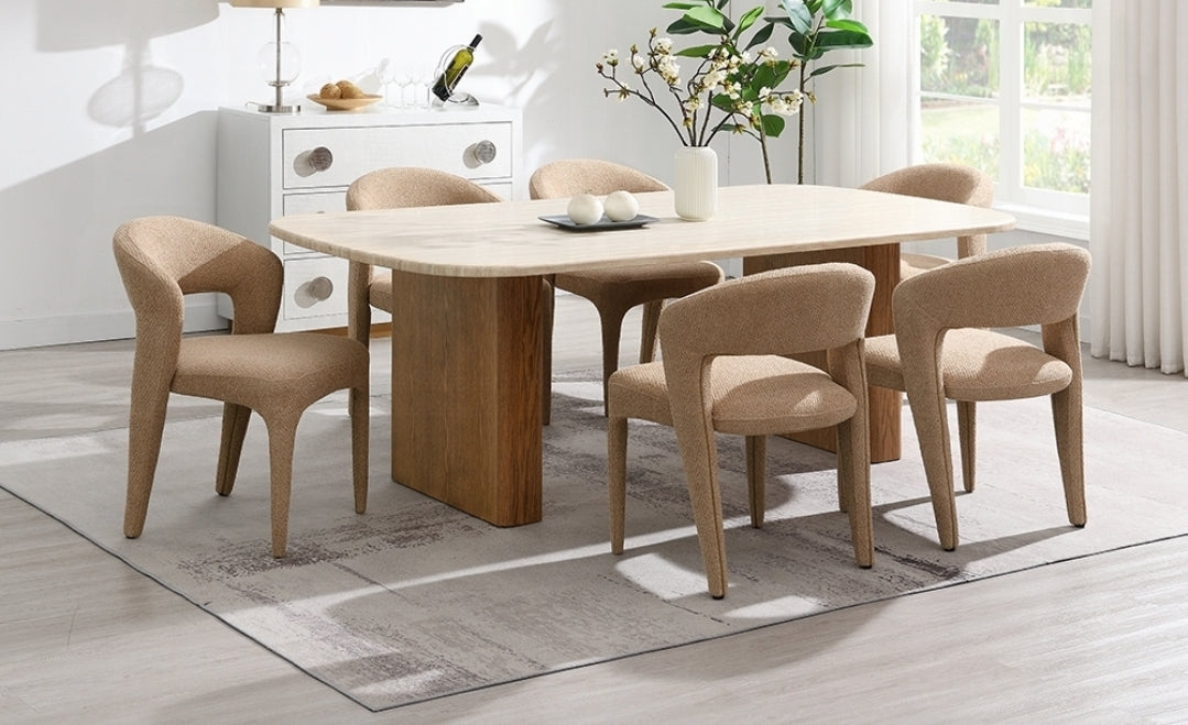 Calibre Dining Chair