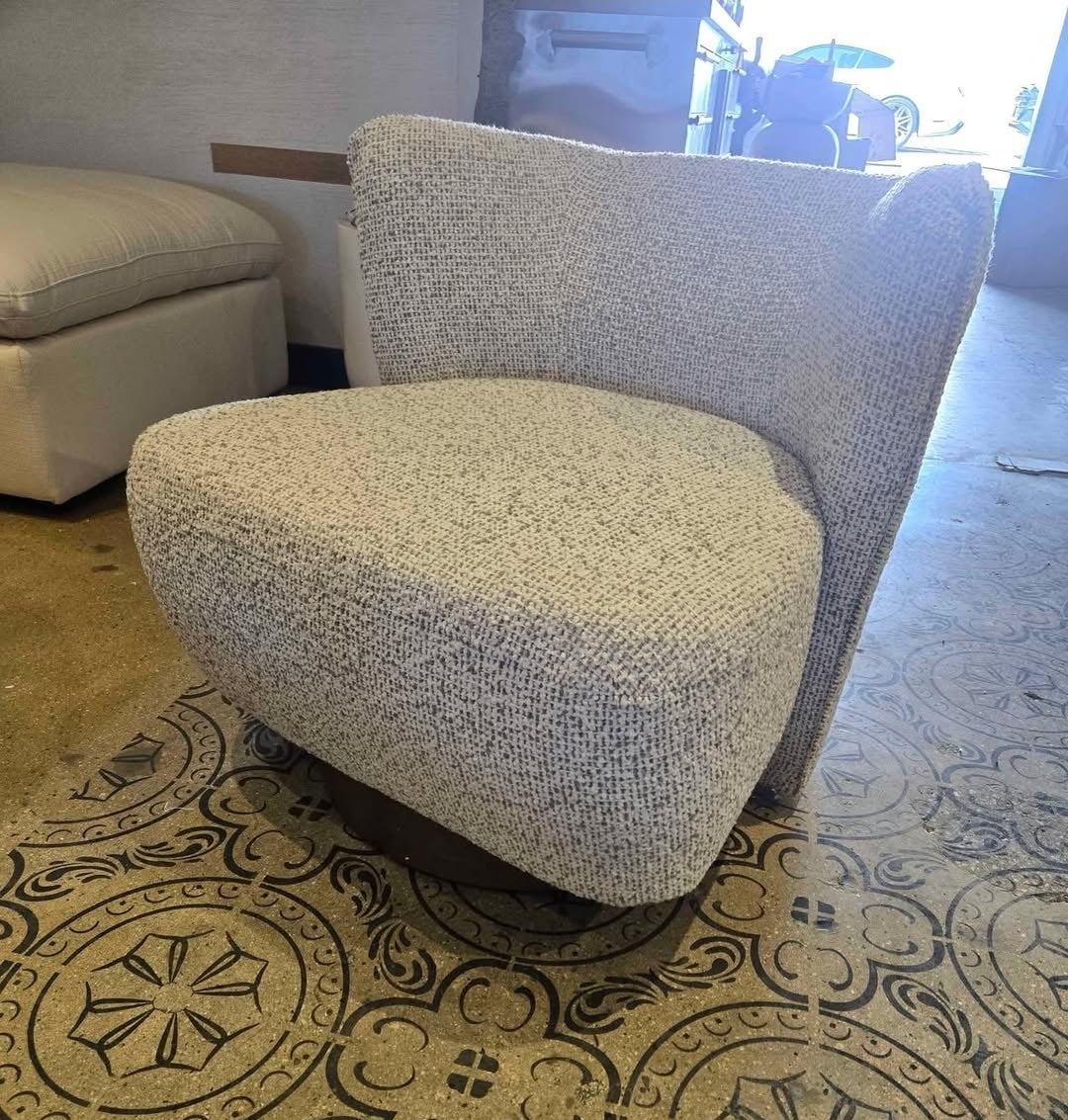 Loren Accent Chair