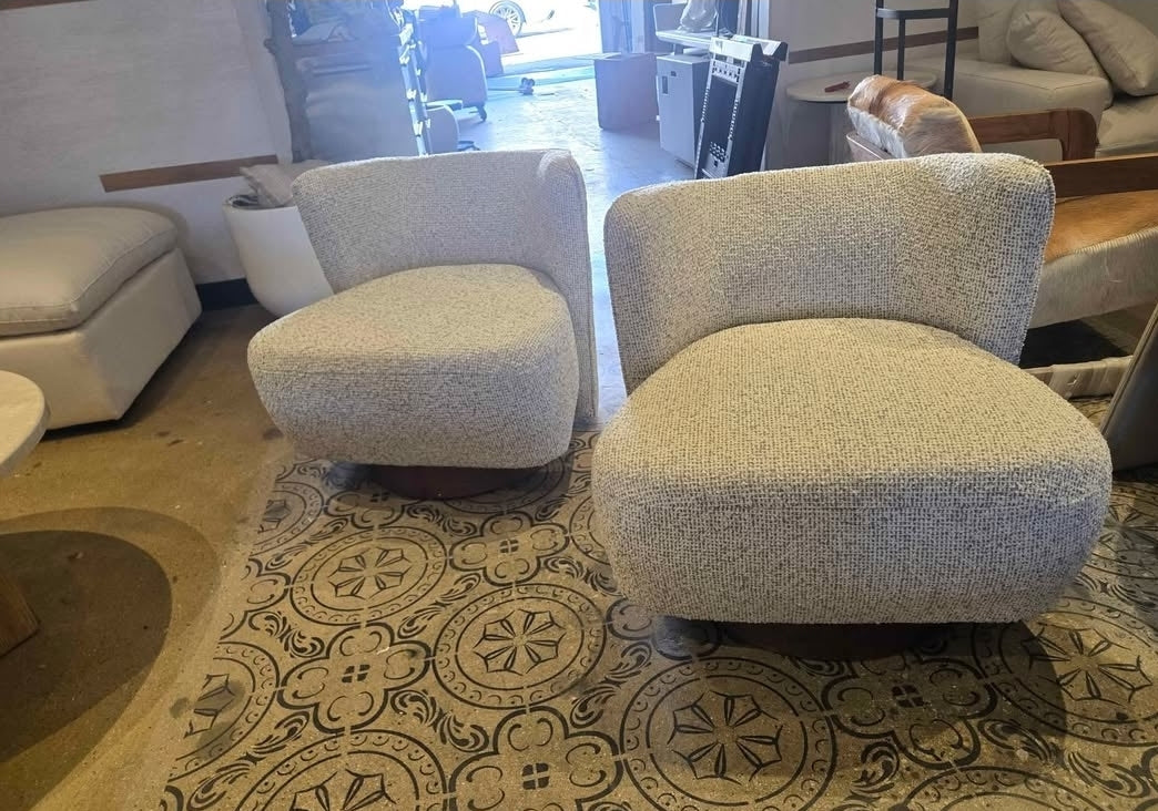 Loren Accent Chair