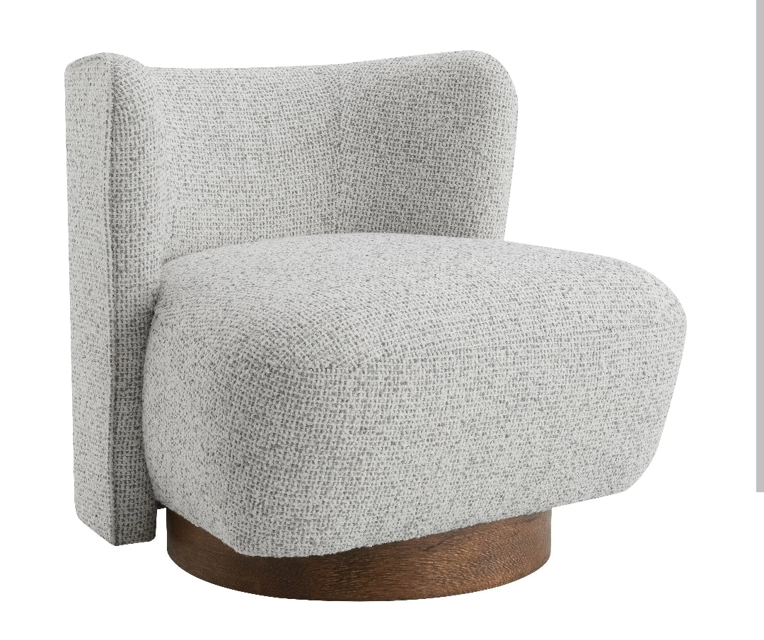 Loren Accent Chair