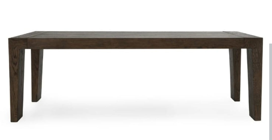 Troy Dining Table