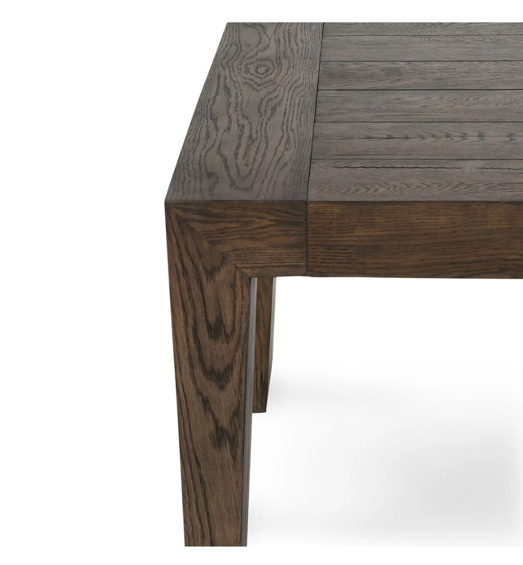 Troy Dining Table