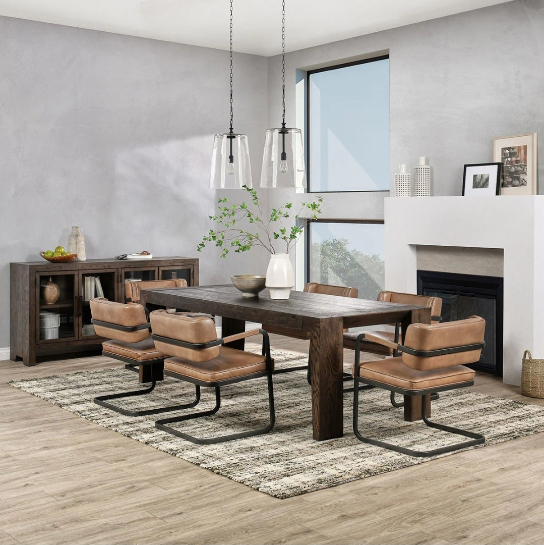 Troy Dining Table