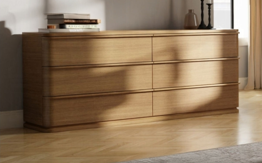 Bowery Bedroom Collection